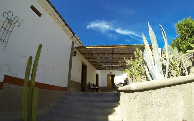 Hotel El Milagro