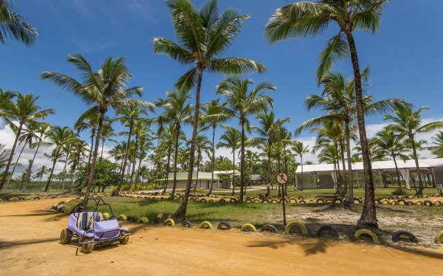Transamerica Resort Comandatuba – All Inclusive