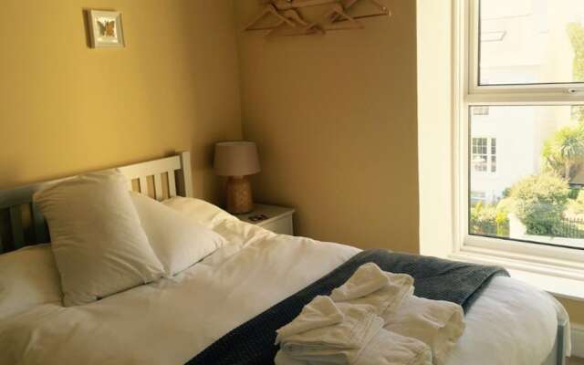 Baie Mooar Guesthouse