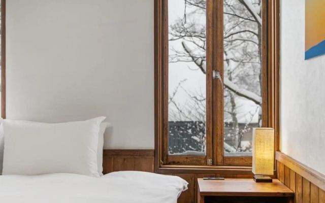 Lodge 401 Niseko Annupuri
