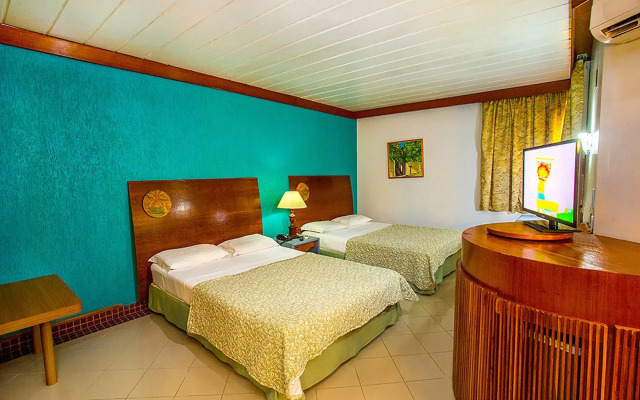 Resort Arcobaleno All Inclusive