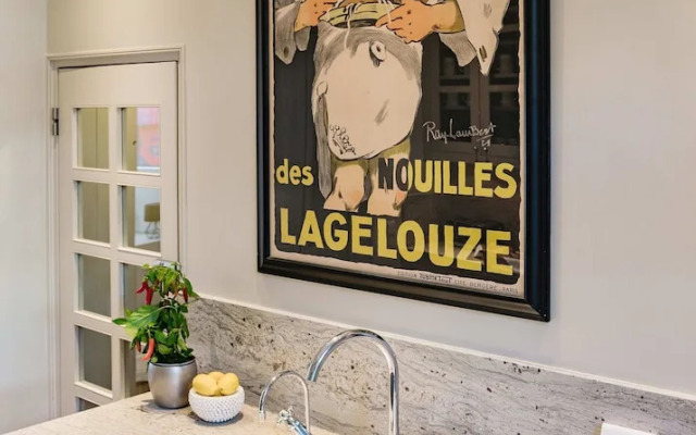 The Notting Hill Townhouse - by Out of Office Lifestyle