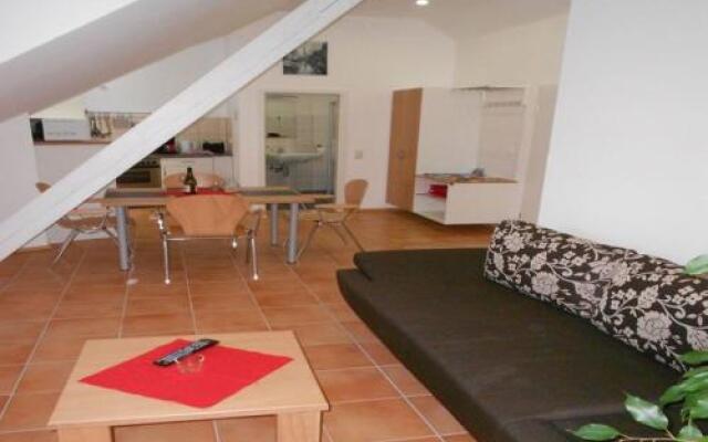 Appartment Schwendemann