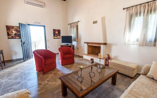 Douliana Villas