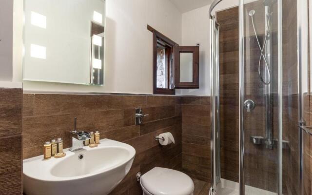 Terre di Lucida Apartment - CM