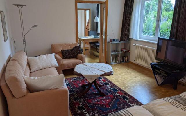 Ferienwohnung Mattenweg 1a
