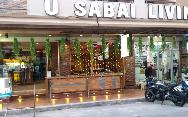 U Sabai Living Hotel