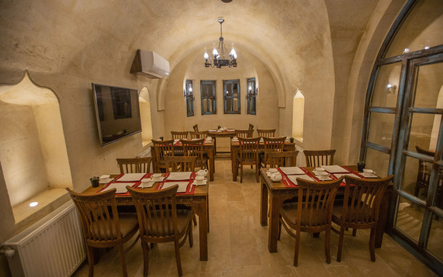 Sinasos Star Hotel Cappadocia
