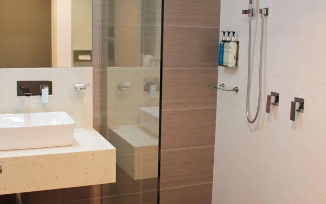 Mercure Orange