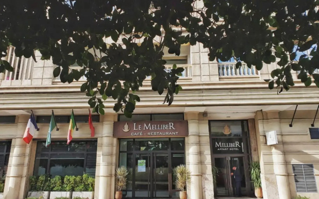 Melliber Appart Hotel