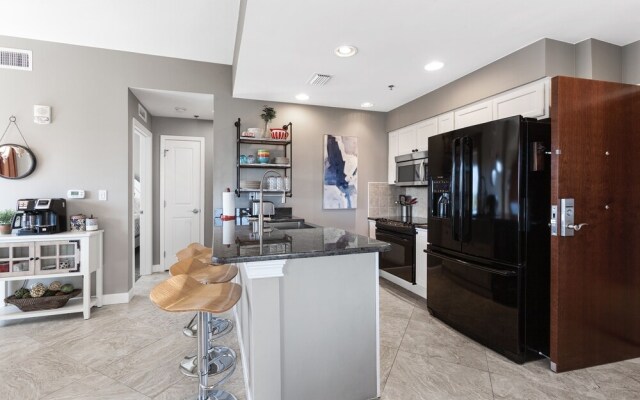 South Sandestin 6732/34 - 2 Br Condo