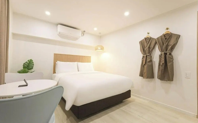hotel daor