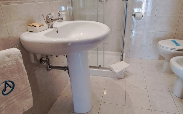Azzurro Hotel Residence