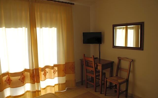 Hotel Belvedere Tonara