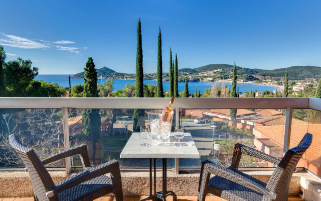 Village Club Les Mas de L'Esterel