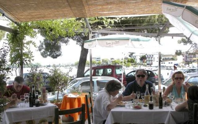 La Locanda Di Ambriabella