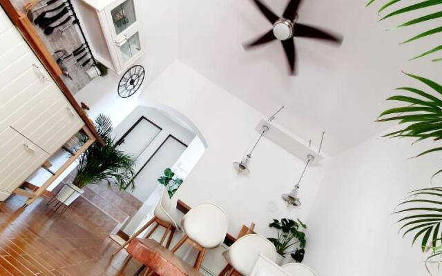 Salt & Stone Villa