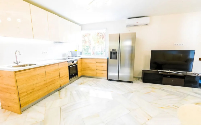 OleHolidays Apartamento Elviria