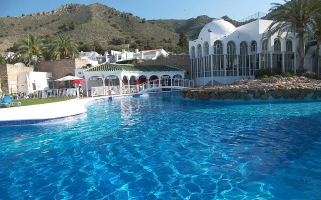 Nerja Villas Capistrano - Apartamentos Turísticos