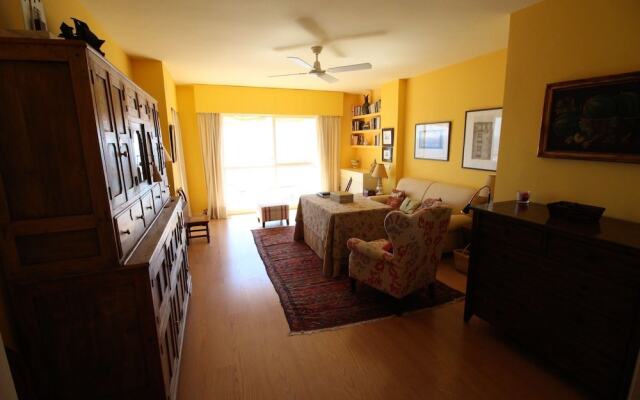 Apartamento La Isleta