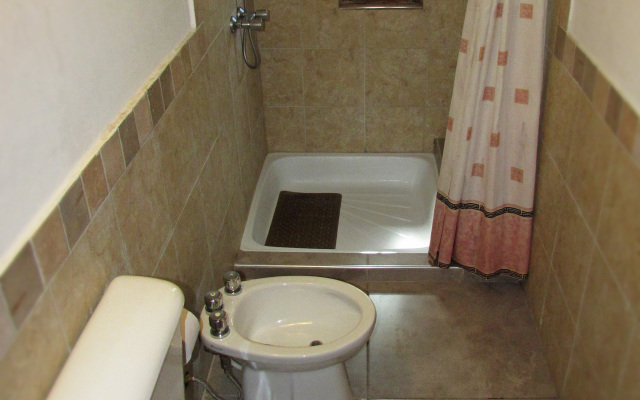 La Fontana Cabañas