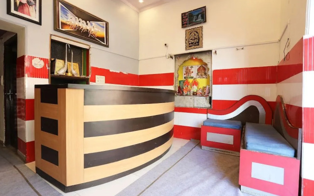 OYO 29411 Hotel Vanshika