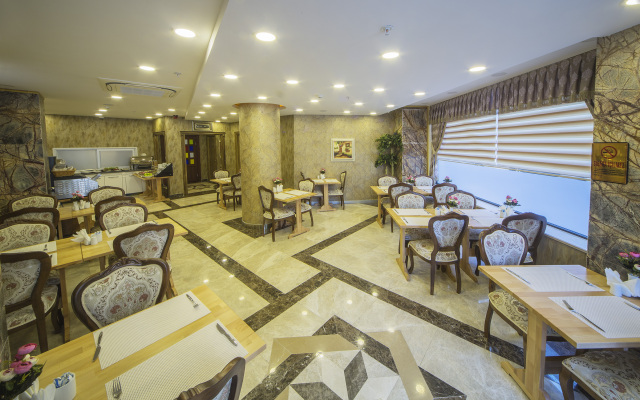 Gulec Hotel & Spa - Special Category