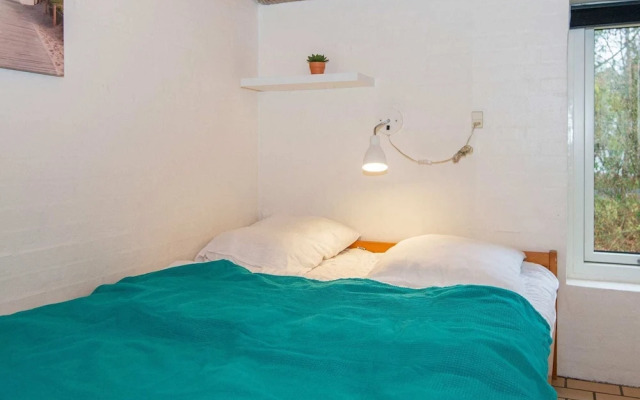 12 Person Holiday Home in Ebeltoft