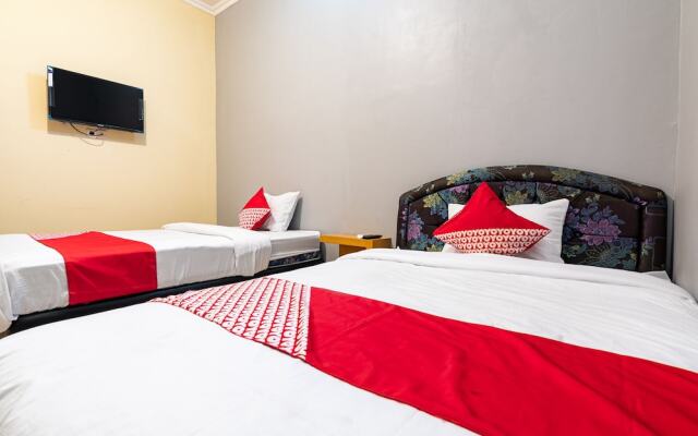 Griya Amin by OYO Rooms