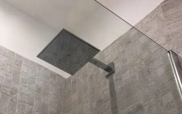 Appartamento Luxury Centro/AC