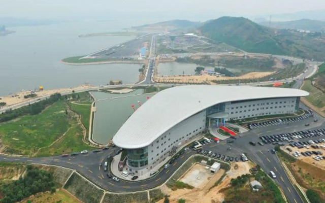 Xueye Hotel