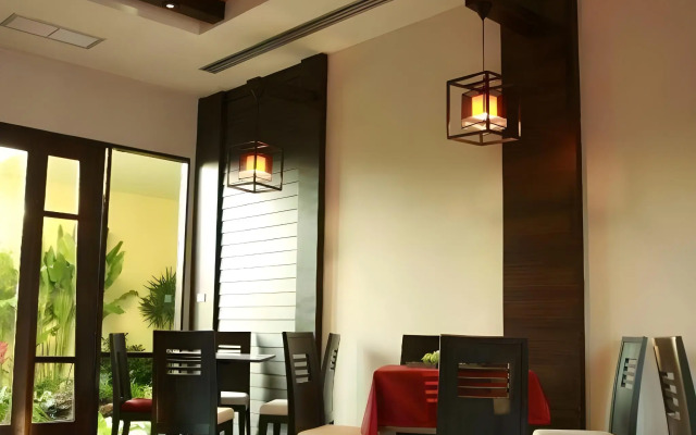 Yodia Heritage Hotel (SHA Extra plus)