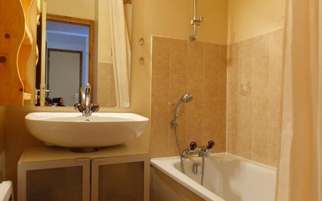 Appartement Arêches-Beaufort, 3 pièces, 5 personnes - FR-1-342-183