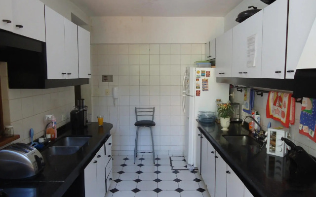 Belgrano Hostel