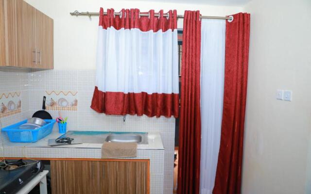 Executive studio in Ruiru