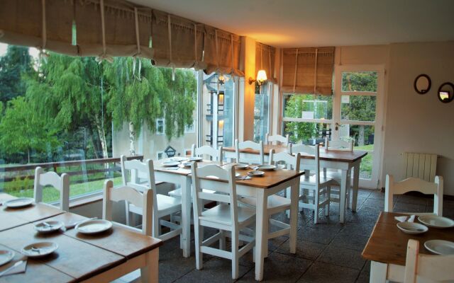 Aldea Andina Hotel & Spa