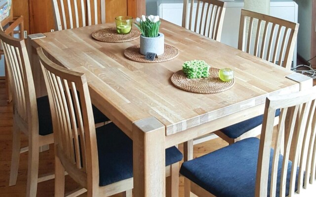 Amazing Home in Langelsheim With 3 Bedrooms and Wifi