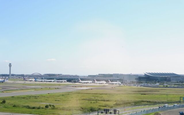 KEIKYU EX INN Haneda