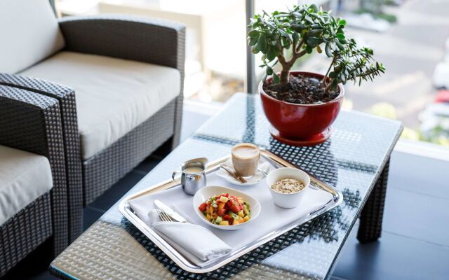 Ovolo The Valley Brisbane