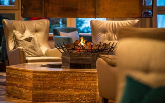 EUROPÄISCHER HOF Aktivhotel & Spa
