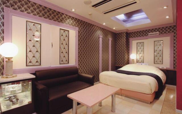 Hotel Granhill - Adults Only