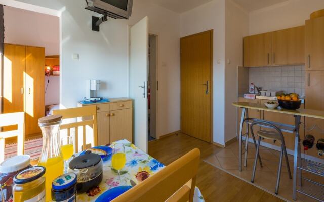 Apartments Brankica
