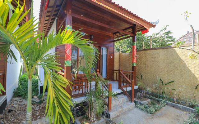 Kayu Manis Guest House Lembongan