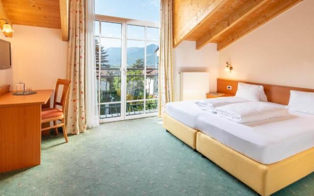 Hotel Villa Laurus