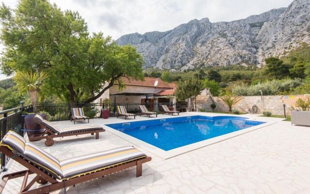 Villa Andro