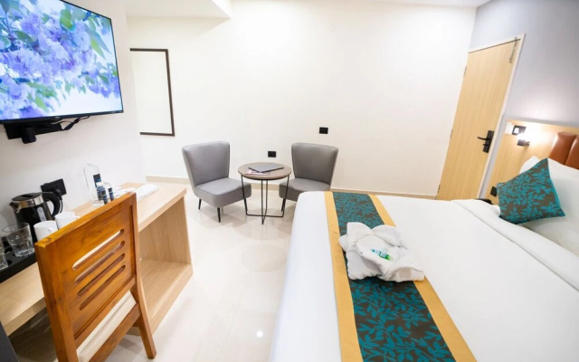 Sunrise Business Hotel