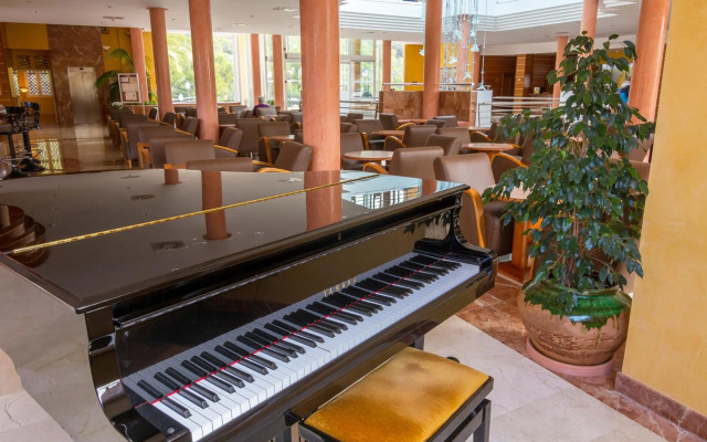 Hotel Bordoy Don Antonio