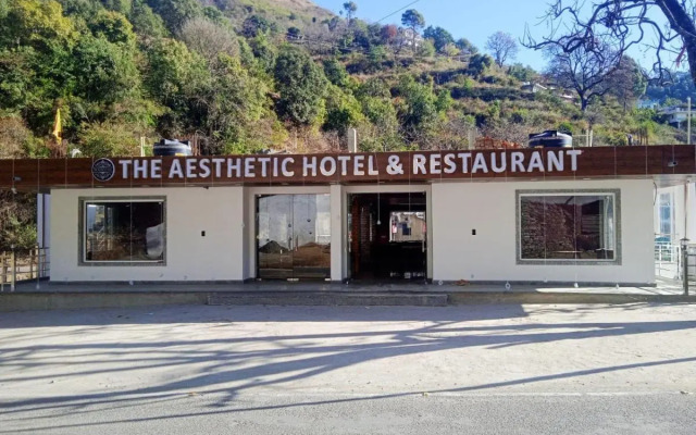 The Aesthetic Hotel & Restaurant