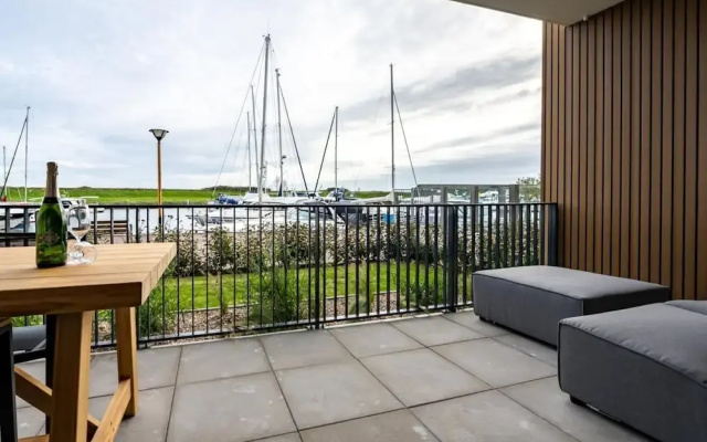 Loft Near Marina and Veerse Meer