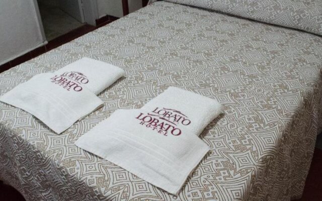 Hotel Lobato